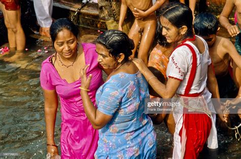 INDIAN BATH